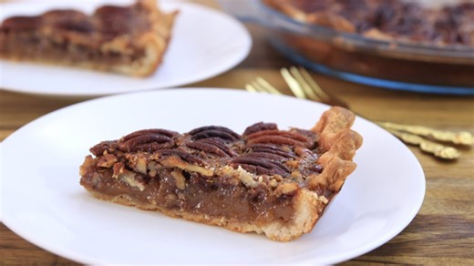 How to Make Pecan Pie