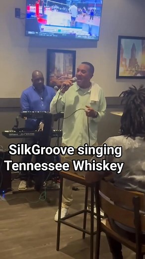 Silk Groove Live in Charlotte NC. Website SilkGroove.net Email BookSilkGrooveLiveband@gmail.com Phn# 336-813-6189 Silk Groove Revue Band Silk Groove Silk Groove Live Band song repertoire Silk Groove Live Band's song repertoire includes: - Classic Covers: - The Temptations: Songs like "My Girl" and others - The Four Tops: Hits like "Reach Out, I'll Be There" - The Stylistics: Classics such as "You Are Everything" - The Manhattans: Songs like "Kiss and Say Goodbye" - The Drifters: Iconic tracks - 