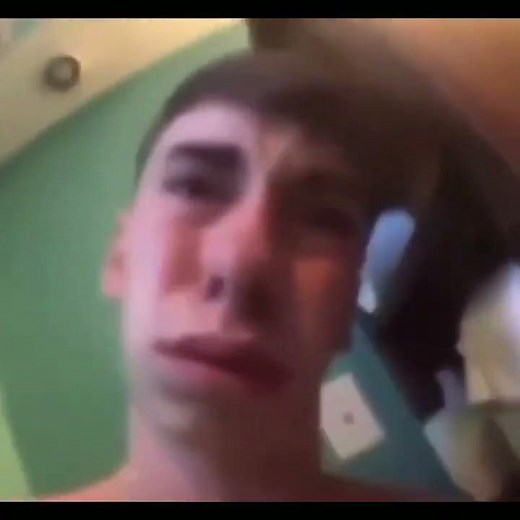 guy having diarrhea