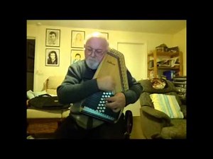 Autoharp: Just When I Needed You Most (Including lyrics and chords)