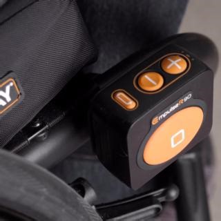 Is your push device hindering your path when you don’t need to use it? 😣🧑‍🦽 That won’t happen with the new Empulse R90! 🚀✨ There's no need to detach it from your chair. Just lift its wheel, and you're good to go!✅​ 👉​Experience true freedom - book your test drive now! https://www.sunrisemedical.eu/e-mobility/e-mpulse/power-assist-wheelchairs/empulse-r90?utm_source=Facebook&utm_medium=Facebook_post_Mar&utm_campaign=INT_R90 . . . #EmpulseR90 #SunriseMedical #wheelchair #wheelchairs #wheelchai