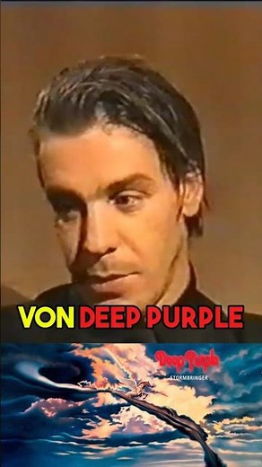💥 THIS IS HOW THEIR LOVE FOR MUSIC BEGAN - RAMMSTEIN !?