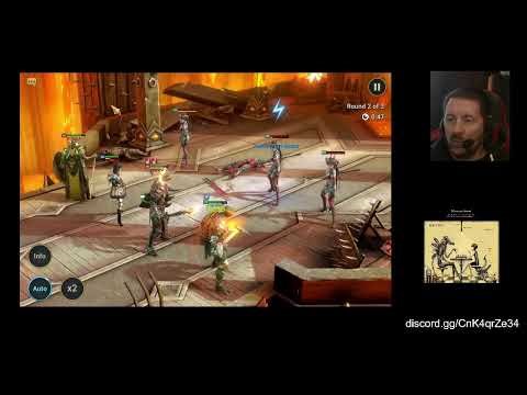 RSL: Alien V Predator