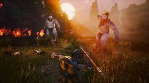 Rune: Ragnarok becomes Rune 2 and heads to Epic for summer