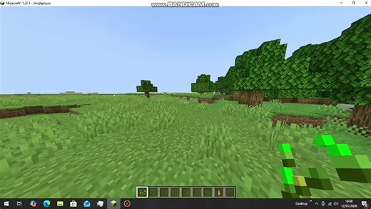 iteration test in gtx750 1gb #interation #shaders #gtx750 #fyp #minecraft