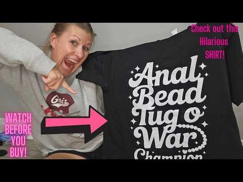 Embarrassing Shirt Naughty Funny Inappropriate Adult Humor T-Shirt