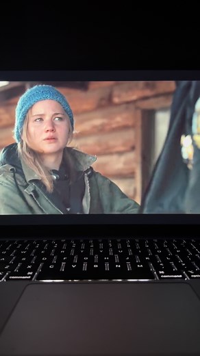 Exploring the Gripping Drama of Winter's Bone