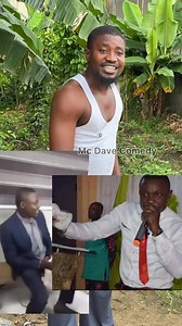 imagine what a pastor did in Edo state | Mc Dave Comedian