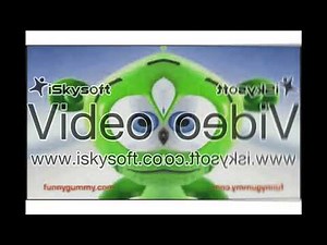 The Gummy Bear Song Long English Version in G Major 10^2 (SQUARED)