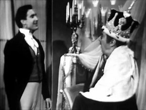 Julie Andrews in Rodgers & Hammerstein's Cinderella - CBS-TV Special (1957)_2