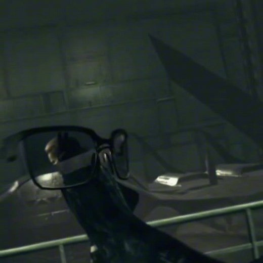 Seven Minutes with Albert Wesker: Resident Evil Insights