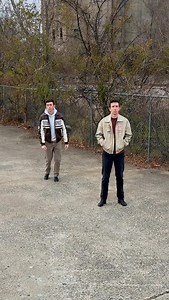 We can keep on steppin’ 🔥 Inspo: @calebrownnnnn #dance #explore #music | Gardiner Brothers