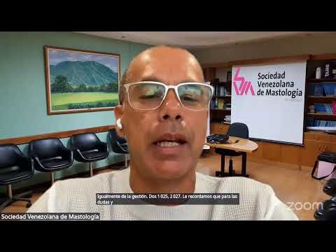 Seminario Web: Lo mejor del BIRADS v2025