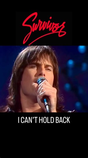 Survivor always brought it 😎🎸 Rad Facts: “I Can’t Hold Back” by Survivor was released in 1984. It was the first hit single from album Vital Signs and it helped the album reach platinum status. The song reached Number 13 on the Billboard Hot 100! - Billy Rad . . . #throwback #rock #throwbackthursday #80s #hardrock #survivor #80smusic #80srock | The '80s Decade