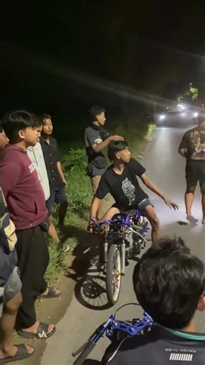 300cc free-frame racing gass tandem🔥🤙#shortvideo #viral #balapmotor