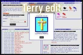 King Terry: The Terrible Edit Unveiled