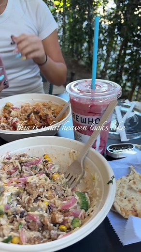 Discovering Heaven at Cava: A Restaurant Experience