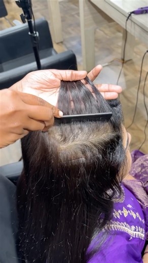 Feather Hair Extension ☎️ 7010894135 #hairextension #hairextensions #hair #haircut #hairstyle
