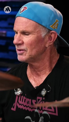 276K views · 1.2K reactions | Chad Smith goes deep into the writing process behind Californication and delivers a message of perseverance. Keep going, you never know what may come out of those songs that feel stuck! 殺 @chadsmithofficial #Drumeo #ChadSmith #Californication #RedHotChiliPeppers #RHCP #inspiration #songwriting | Musora | Facebook