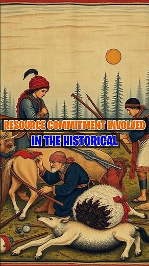 The Hidden Cost of Luxury: Exploring the Fur Trade