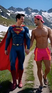 47K views · 4.2K reactions | ¿Con qué superhéroe te gustaría salir?...