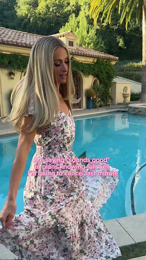 ParisHilton on TikTok