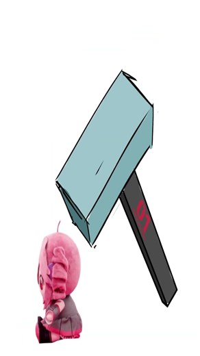 Teto gets it #teto #animation #vocaloid #miku #kasaneteto #birdbrain #meme #fyp