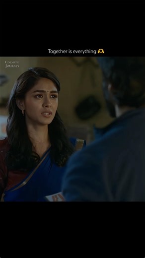 Rishte saath rehne se hi mazboot hote hain ❤️🙂 | viral movie short edits | #viralshorts