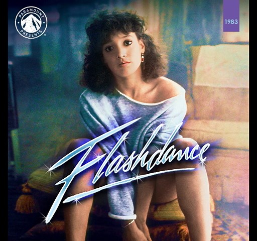 Flashdance (1983)