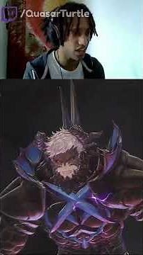 Didn't know Id was build like this... - Granblue Fantasy Relink
