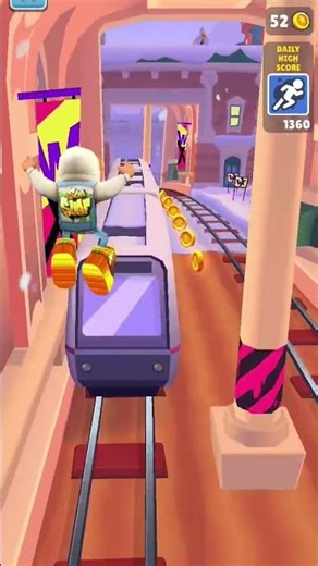 Sidhu Moose wala new song gameplay 💪😄😎#subwaysurfs #gaming #games #ytgaming #YouTube shorts