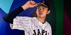 Here's the scouting report on Roki Sasaki