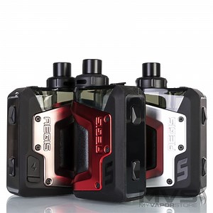 GeekVape Aegis Hero Vape Kit - Pod System