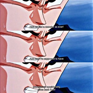 How strong are SS2 Gohan and LSS Broly (Movie 10) compared to the Buu Saga? - Dragon Ball