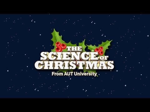 The Science of Christmas