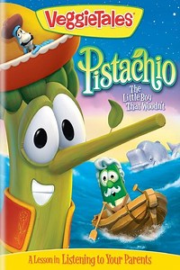 Stream VeggieTales: Pistachio - The Little Boy that Woodn't (2010): Find it on Netflix, Prime Video, Hulu & more