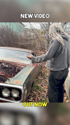 Rust Bros Restorations on Instagram: "Mike sold 500 cars over the last five years — including a big chunk this year. But which ones did he refuse to let go? After the road trip, he’s back in the shop, staring at what’s left and deciding which dream projects come back to life first. 👉 Full shop update is LIVE!!! #rustbros #rustvalleyrestorers #mikehall #wildmangarage #averyshoaf #carproject #classiccars #carrestoration #MattShewchuk @bigtimedecent @rustbrosconnor"