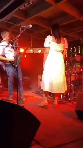 @raglancountryandbluesfestival - @coopersrunofficial Born To Fly. Watch until the end for the epic fiddle improv from @nickjones_music 🎻 @john.dill.5264 holding it down in the kit 🥁 and Shane Reha filling out the rhythm section on bass 🎸 Thanks Raglan for having us 🤙 #band #festival #raglan #country #blues @saraevansmusic #song #performance #coopersrun #saraevans #borntofly | Cooper's Run