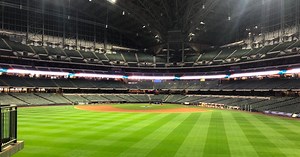 Brewers' stadium renovation funding debate continues