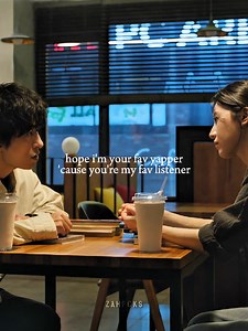when you know, you know drama title: WE ARE ALL TRYING HERE total episode: 12 available on: NETFLIX aired: Apr 18, 2026 - May 24, 2026 genre: slice of life, psychological, melodrama, dark comedy cast: Koo Kyo-hwan, Go Youn-jung screenwriter: Park Hae-young (My Mister, My Liberation Notes) director: Cha Young-hoon (Welcome to Samdal-ri, Are You Human?) synopsis: A story of the struggles and journey of people tormented by envy and jealousy, while trying to find their own peace. Hwang Dong Man is a