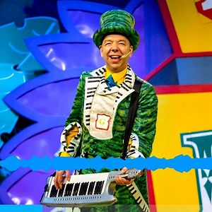 41K views · 408 reactions |  "Ma hands need washing..." Gary from FunBox has written a couple of new songs to wash your hands to. | Boogie in the Morning | Facebook