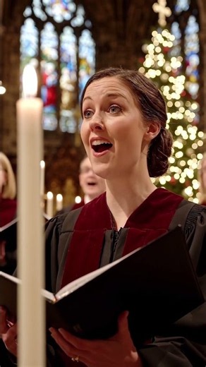 O Holy Night, Silent Night or The First Noel?✨