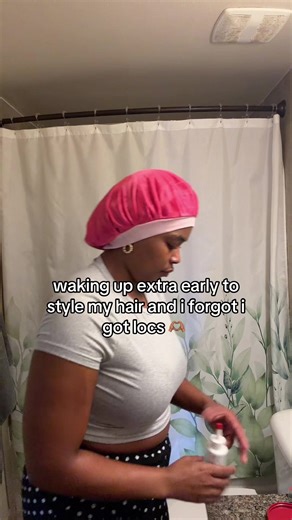 beauty of locs 🫶🏽 #locs #loctok