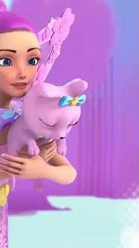 🦋🧜🏽‍♀️ "You Agree" Full Clip | Barbie Music Short | Barbie French