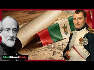 Why Italy’s Flag Changed So Many Times: From Empire to Republic