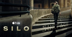 Apple TV  brings Hugh Howey’s bestselling trilogy to life in new trailer for “Silo,” premiering globally Friday, May 5