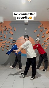 Collab with Dancing Construction Worker Kenneth Marquez & Joyride Jerome Garciano Polancos #x3malex #extremex3m #dance | Alex Dela Cruz