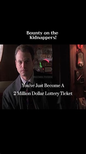 💰 Ransom Scene — When Bounty Money Hits Different!