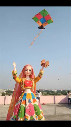 Spring Fashion Tips for Doll Dress Designs