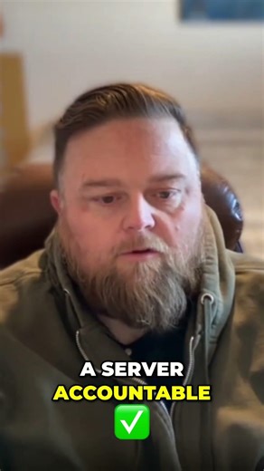 Big Box Servers: Robbing Servers or Just Business? #shorts